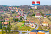 Prodej pozemku k bydlení, 1104 m2, Mcely