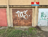 Prodej garáže, 19 m2, Děčín, ul. Cihelná