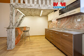 Pronájem bytu 1+kk, 40 m2, Aš, ul. Kamenná, cena 7500 CZK / objekt / měsíc, nabízí M&M reality holding a.s.