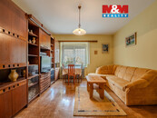 Prodej bytu 2+1, 80 m2, Krhanice, cena 4700000 CZK / objekt, nabízí 