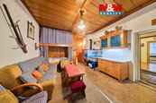 Prodej rodinného domu, 150 m2, Horní Maršov, ul. Horská