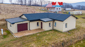 Prodej rodinného domu v Horním Podluží - Světlík