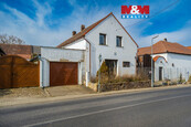 Prodej rodinného domu, 180 m2, Kyškovice, ul. Kyškovice