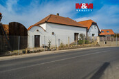 Prodej rodinného domu, 190 m2, Kyškovice