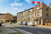 Prodej bytu 2+1, 94 m2,Benešov nad Ploučnicí,ul. Českolipská