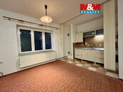 Prodej bytu 1+kk, 40 m2, Krnov, ul. Březinova, cena 2045850 CZK / objekt, nabízí M&M reality holding a.s.