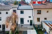 Prodej rodinného domu, 89 m2, Domažlice, ul. Doubova, cena 6900000 CZK / objekt, nabízí M&M reality holding a.s.