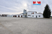 Pronájem skladu, 2098 m2, Spytihněv, cena 209800 CZK / objekt / měsíc, nabízí 