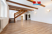 Prodej atypického bytu, 125 m2, Bohumín, ul. Čáslavská, cena 5500000 CZK / objekt, nabízí 