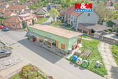 Prodej obchod a služby, 143 m2, Šitbořice, ul. Dlouhá, cena 3299000 CZK / objekt, nabízí M&M reality holding a.s.