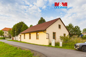 Prodej rodinného domu v Seči, ul. K Přehradě