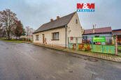 Prodej chalupy, 80 m2, Kryry, cena 3121000 CZK / objekt, nabízí M&M reality holding a.s.