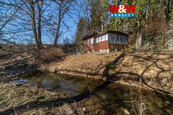 Prodej chaty, 35 m2, Kornatice, cena 1200000 CZK / objekt, nabízí M&M reality holding a.s.
