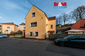 Prodej rodinného domu, 213 m2, Kynšperk n O , ul. P. Bezruče, cena 5250000 CZK / objekt, nabízí M&M reality holding a.s.