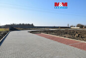 Prodej pozemku k bydlení, 1026 m2, Hořín