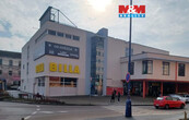 Pronájem skladového prostoru, 77 m2, Benešov, ul. Vnoučkova
