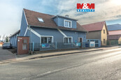 Prodej rodinného domu, 180 m2, Horní Počaply, cena 6990000 CZK / objekt, nabízí M&M reality holding a.s.