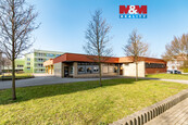 Prodej obchod a služby, 1150 m2, Frýdek-Místek, cena 21000000 CZK / objekt, nabízí M&M reality holding a.s.