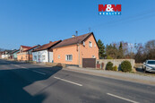 Prodej rodinného domu, 119 m2, Nové Sedlo - Chranišov, cena 6500000 CZK / objekt, nabízí M&M reality holding a.s.