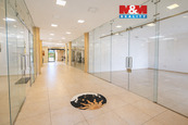 Pronájem komerčního prostoru, 50 m2, Benešov, cena 22900 CZK / objekt / měsíc, nabízí 