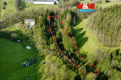 Prodej lesa, 4113 m2, Dolní Dobrouč, Lanšperk, cena 255000 CZK / objekt, nabízí M&M reality holding a.s.