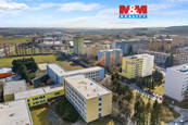 Prodej bytu 3+1, 74 m2, Kladno, ul. Norská