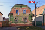 Prodej rodinného domu, 88 m2, Nýřany, ul. Tyršova, cena 4960000 CZK / objekt, nabízí M&M reality holding a.s.
