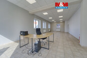 Pronájem obchodního prostoru, 64 m2, Klatovy, ul. Koldinova, cena 13500 CZK / objekt / měsíc, nabízí M&M reality holding a.s.