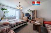 Prodej bytu 3+1, 67 m2, OV, Kladno, ul. Ukrajinská, cena 6100000 CZK / objekt, nabízí M&M reality holding a.s.