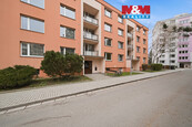 Prodej bytu 2+1, 54 m2, Mohelnice, ul. nám. Kosmonautů, cena 3150000 CZK / objekt, nabízí M&M reality holding a.s.