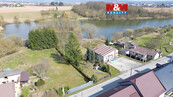 Prodej pozemku k bydlení, 1160 m2, Loštice, část Žádlovice, cena 2100000 CZK / objekt, nabízí M&M reality holding a.s.
