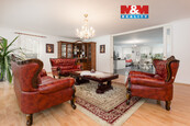 Prodej rodinného domu, 350 m2, Ostrava, ul. Hranečník, cena 11350000 CZK / objekt, nabízí M&M reality holding a.s.