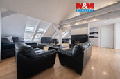 Prodej rodinného domu, 379 m2, Brno - Štýřice, cena 25625000 CZK / objekt, nabízí M&M reality holding a.s.