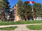 Prodej bytu 1+1, 35 m2, Prostějov, ul. Marie Pujmanové, cena 2955000 CZK / objekt, nabízí 
