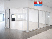 Pronájem obchodního prostoru, 45 m2, Benešov, ul. Vnoučkova