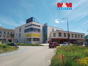Pronájem obchodního prostoru, 108 m2, Benešov, ul. Vnoučkova