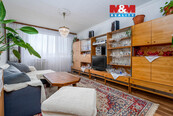 Prodej bytu 3+kk, 63 m2, Praha, ul. Loučimská, cena 9270000 CZK / objekt, nabízí M&M reality holding a.s.