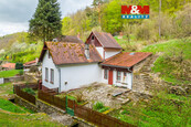 Prodej chalupy, 120 m2, Vranov nad Dyjí, cena 2700000 CZK / objekt, nabízí M&M reality holding a.s.