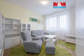 Pronájem bytu 1+kk, 25 m2, Praha, ul. Královická, cena 15000 CZK / objekt / měsíc, nabízí M&M reality holding a.s.