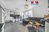 Prodej bytu 3+kk, 72 m2, Rokycany, ul. Pražská, cena 7828000 CZK / objekt, nabízí 
