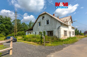 Prodej rodinného domu, 350 m2, Rumburk, ul. Na Kolonii, cena 4999000 CZK / objekt, nabízí 