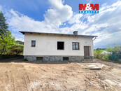Prodej rodinného domu, 75 m2, Sušice, ul. Pod Stráží, cena 3290000 CZK / objekt, nabízí 
