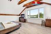 Prodej rodinného domu, 224 m2, Rynoltice, cena 13990000 CZK / objekt, nabízí M&M reality holding a.s.