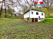 Prodej chaty 3+1, 89 m2, Lančov - Vranovská přehrada, cena 2990000 CZK / objekt, nabízí 