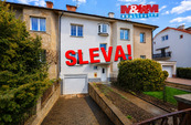 Prodej rodinného domu, 159 m2, Olomouc, ul. Polská, cena 7990000 CZK / objekt, nabízí 
