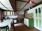 Prodej rodinného domu, 70 m2, Bačetín