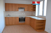 Prodej bytu 1+1, 48 m2, Červený Kostelec, u Náměstí obce