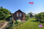 Prodej zahrady, 373 m2, Kadaň, ul. Chomutovská, cena 915892 CZK / objekt, nabízí 