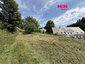 Prodej pozemku k bydlení, 1595 m2, Hanušovice, cena 1300000 CZK / objekt, nabízí M&M reality holding a.s.
