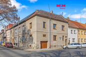 Prodej rodinného domu, 120 m2, Louny, ul. Chelčického, cena 6100000 CZK / objekt, nabízí 